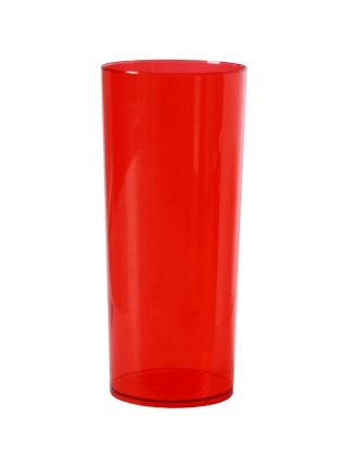 COPO LONG 340ML ROSA VERMELHO – REF. 100969 COPO LONG 340ML ROSA VERMELHO – REF. 100969