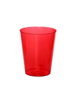 COPO P- A BRIGADEIRO 50ML VERMELHO – REF. 100981 COPO P- A BRIGADEIRO 50ML VERMELHO – REF. 100981