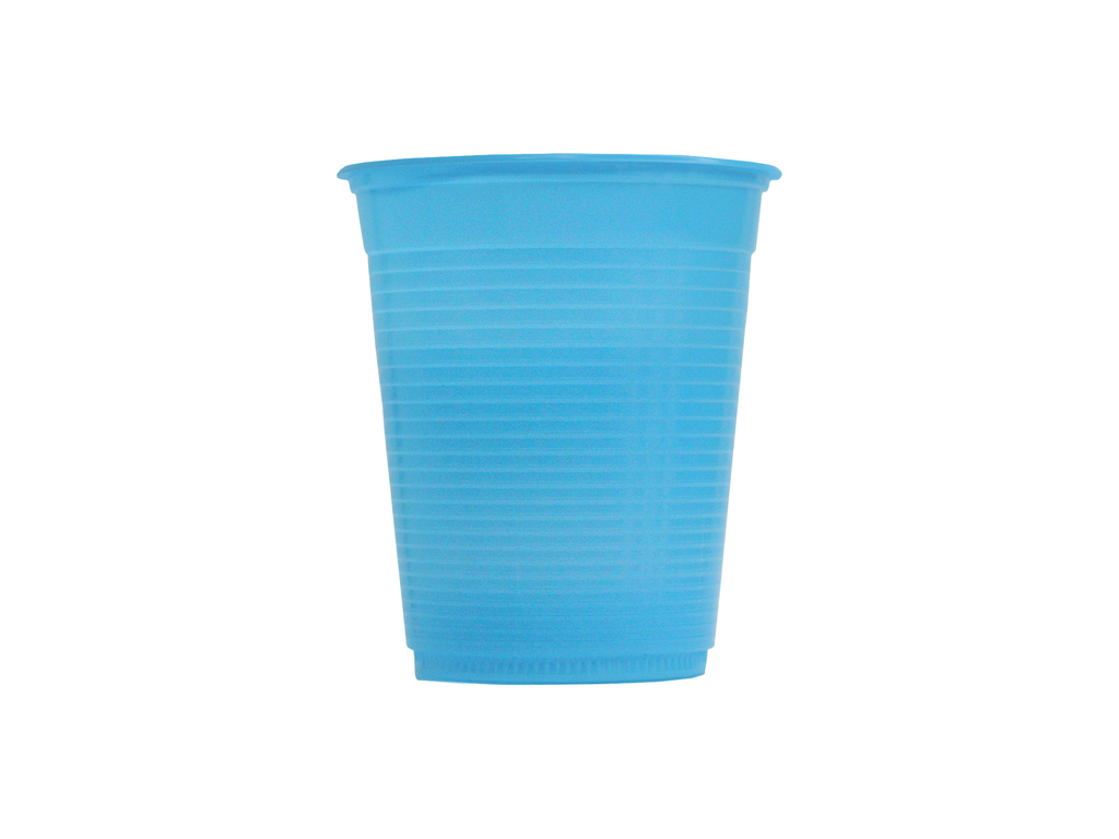COPO DESCART. 200ML AZUL CLARO – REF. 101119 COPO DESCART. 200ML AZUL CLARO – REF. 101119