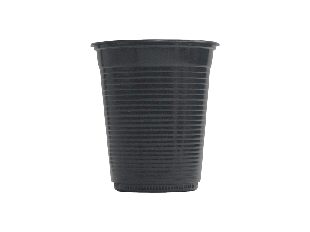COPO DESCART. 200ML PRETO – REF. 101130 COPO DESCART. 200ML PRETO – REF. 101130