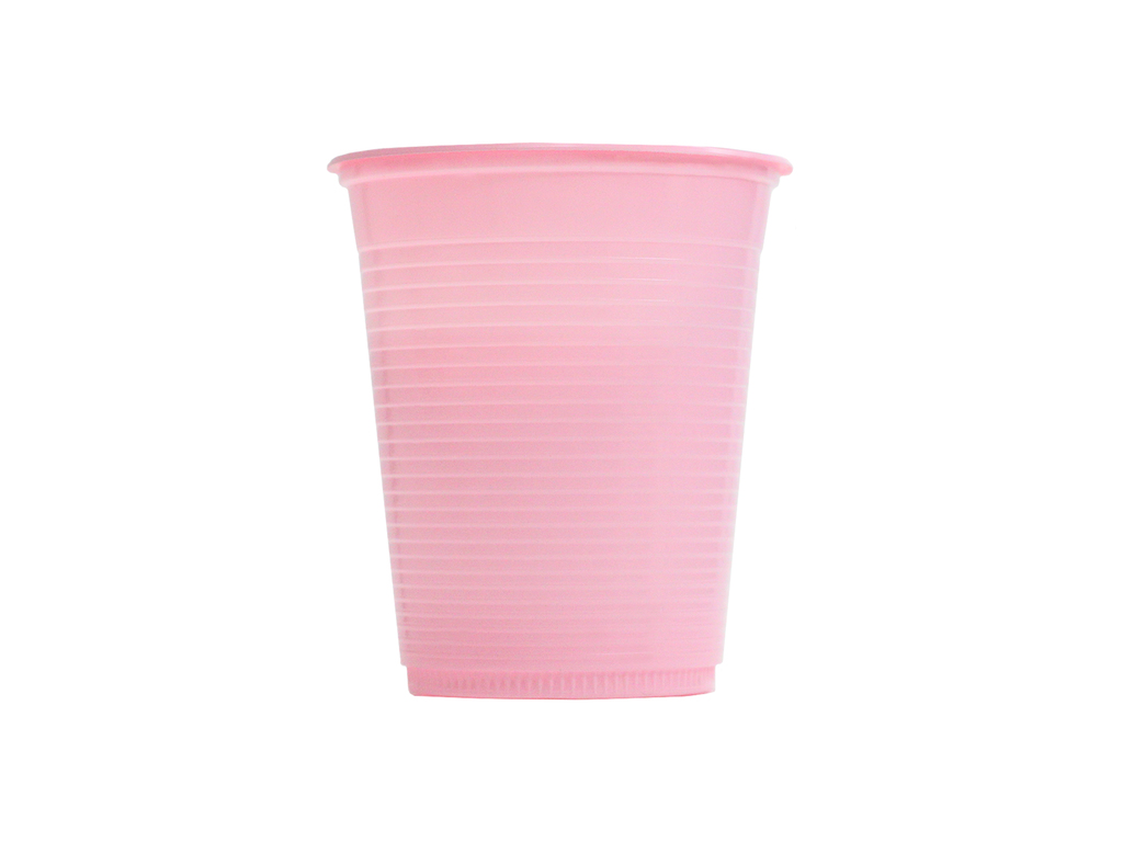 COPO DESCART. 200ML ROSA – REF. 101131 COPO DESCART. 200ML ROSA – REF. 101131