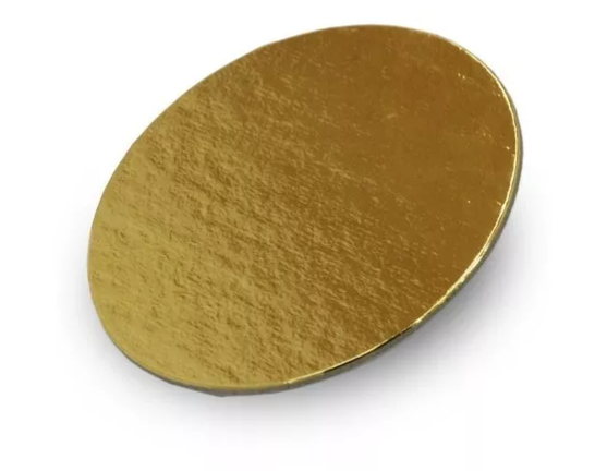 BASE LAMINADA REDONDA PARA BOLO – COR OURO – DIÂMETRO 15, 19, 23, 26, 28, 33cm BASE LAMINADA REDONDA PARA BOLO – COR OURO – DIÂMETRO 15, 19, 23, 26, 28, 33cm