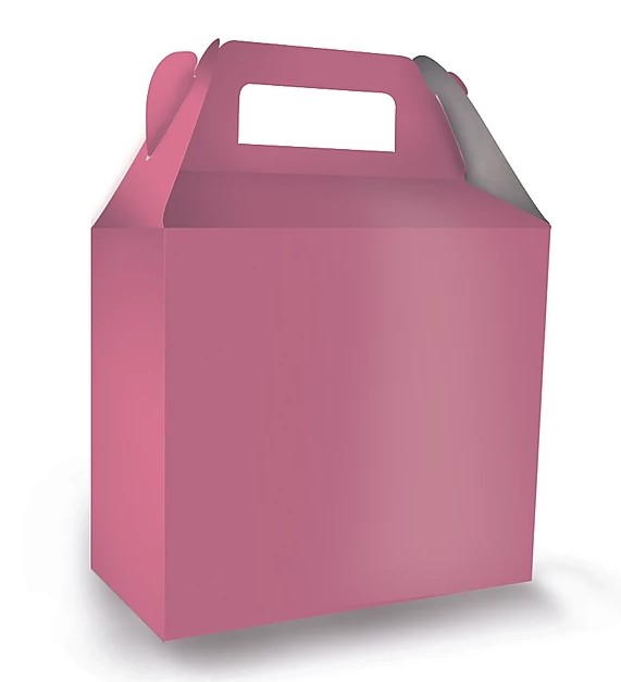 CAIXINHA SURPRESA Nº2 ROSA – REF. 101378 CAIXINHA SURPRESA Nº2 ROSA – REF. 101378