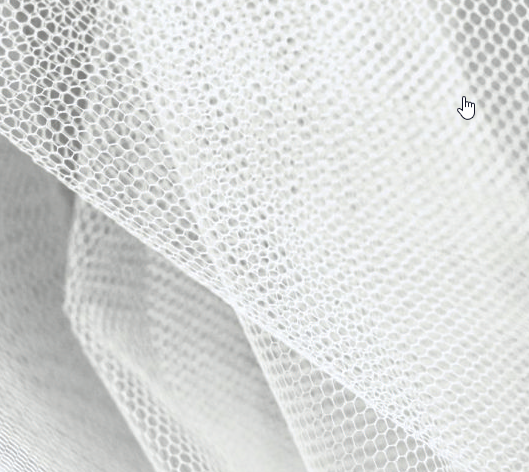 TULE BRANCO 1,20M - REF. 100560 TULE BRANCO 1,20M - REF. 100560