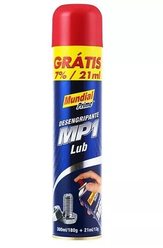 DESENGRIPANTE ANTIC. 321ML MUNDIAL PRIME – REF. 101511 DESENGRIPANTE ANTIC. 321ML MUNDIAL PRIME – REF. 101511