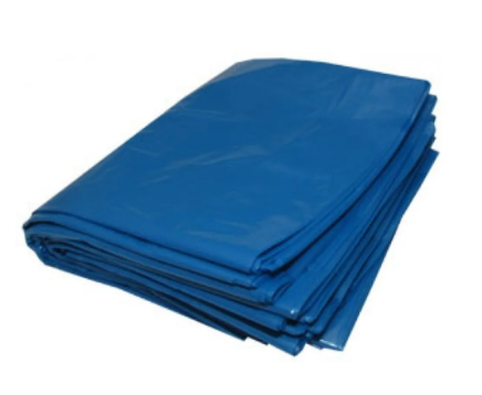SACO PARA LIXO DE 20L A 200L (MICRAGENS VARIADAS) AZUL SACO PARA LIXO DE 20L A 200L (MICRAGENS VARIADAS) AZUL