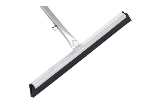 RODO ALUMÍNIO 40CM – REF. 100754 RODO ALUMÍNIO 40CM – REF. 100754