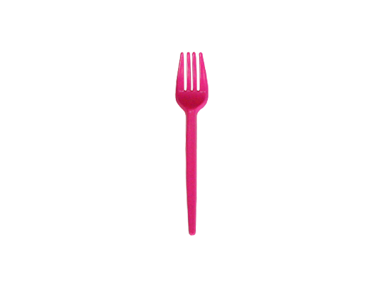 TALHER DESCART. SOBREMESA – GARFO PINK – REF. 101179 TALHER DESCART. SOBREMESA – GARFO PINK – REF. 101179