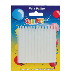 VELA PALITO VELA PALITO