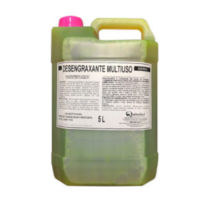 DESENGRAXANTE MULTIUSO QUIMIBEL 5L – REF. 101216 DESENGRAXANTE MULTIUSO QUIMIBEL 5L – REF. 101216